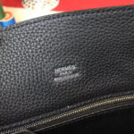 Hermes So Kelly Bag 22 Togo Leather